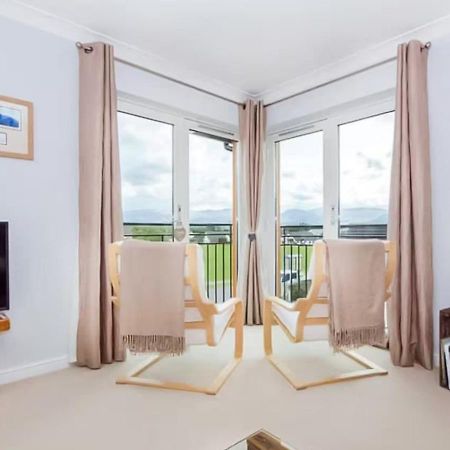 Apartamento The View At No 10 Aviemore Exterior foto
