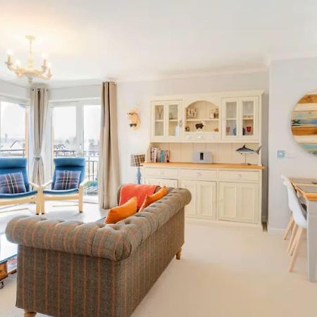 Apartamento The View At No 10 Aviemore Exterior foto