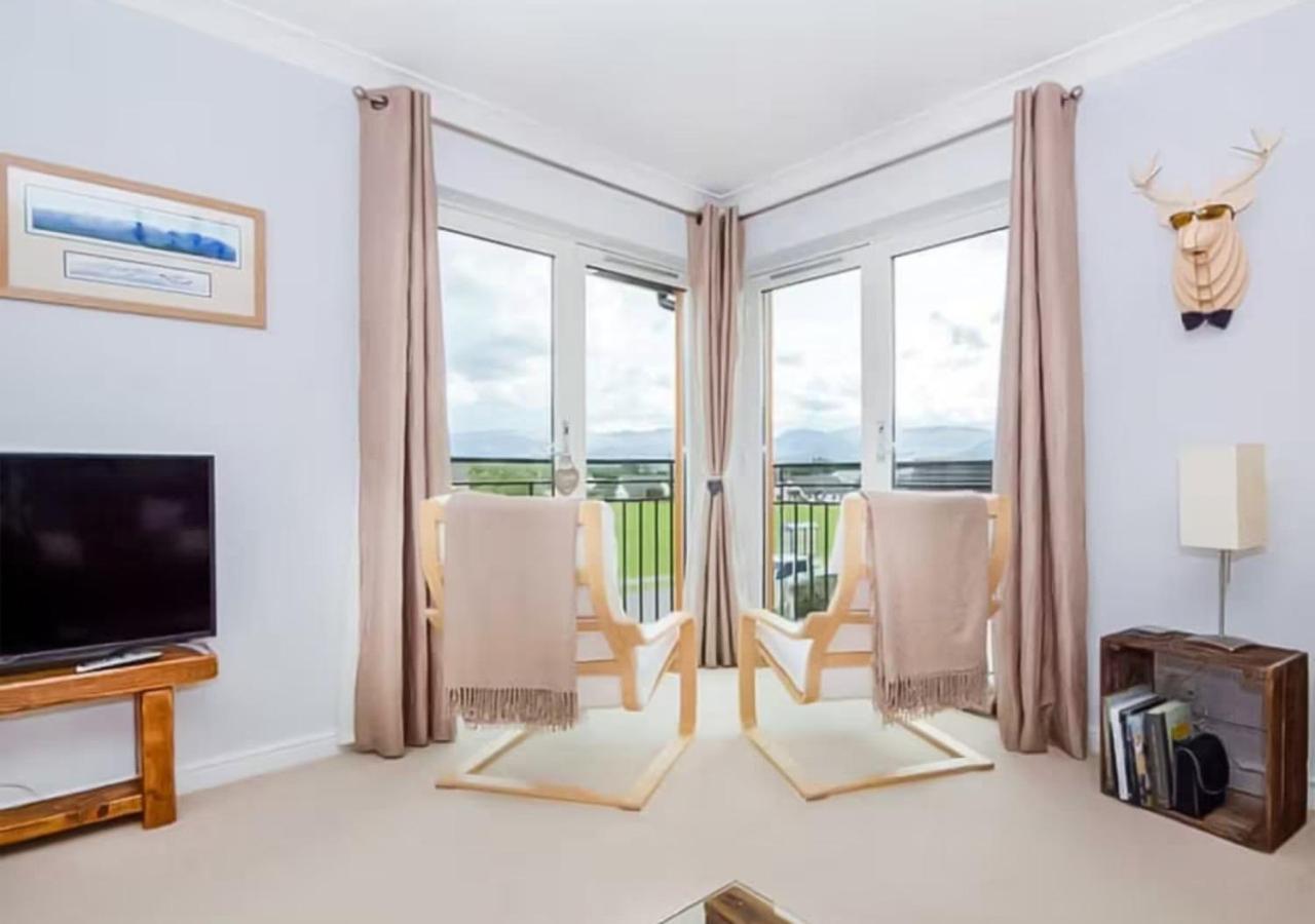 Apartamento The View At No 10 Aviemore Exterior foto