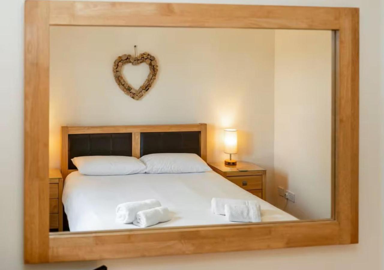 Apartamento The View At No 10 Aviemore Exterior foto