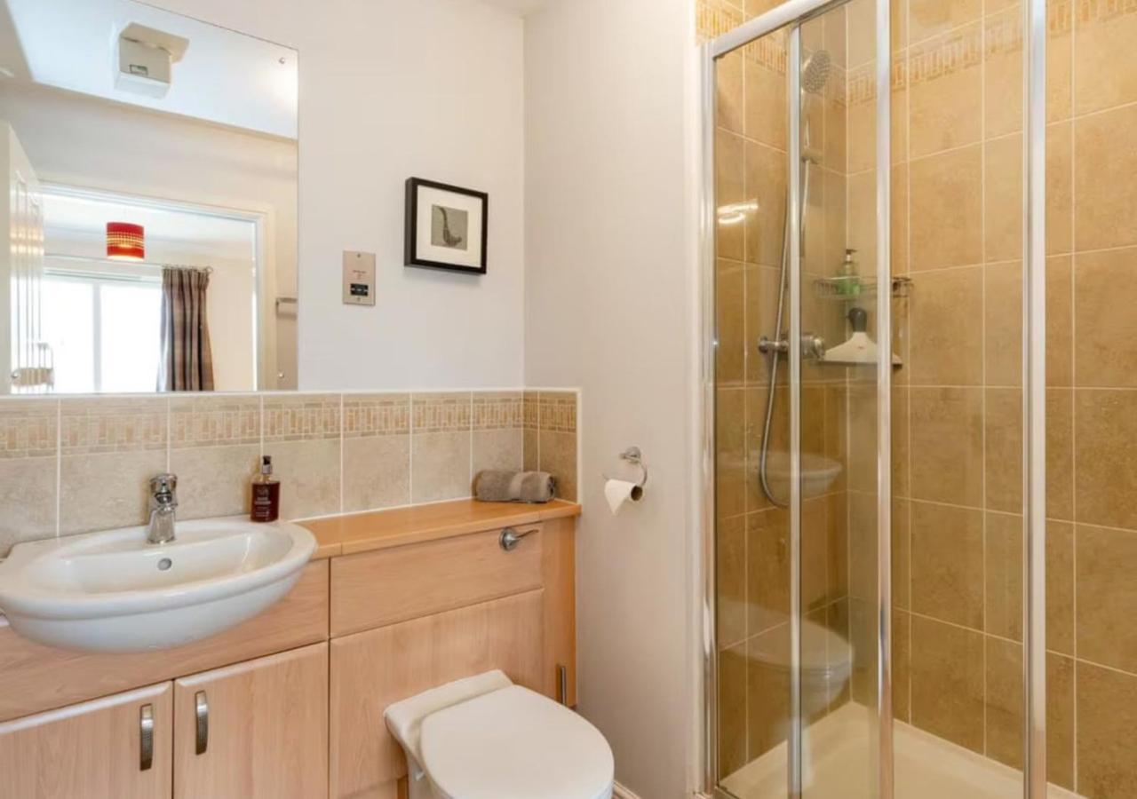 Apartamento The View At No 10 Aviemore Exterior foto
