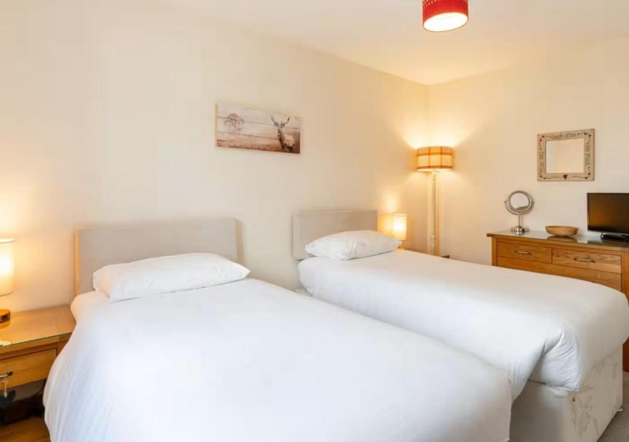 Apartamento The View At No 10 Aviemore Exterior foto